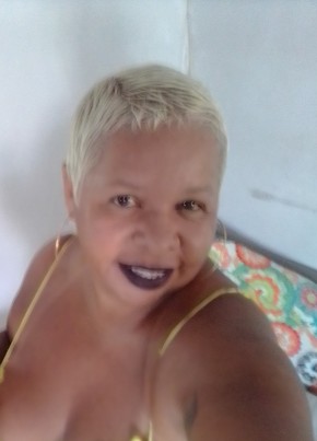 Ana, 51, República Federativa do Brasil, Itabuna