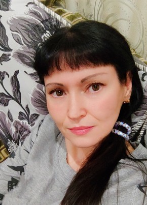 Елена, 46, Россия, Приморско-Ахтарск