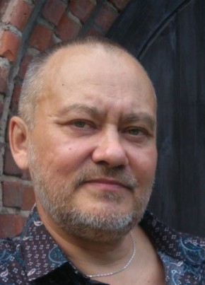 Sergey, 57, Россия, Калининград
