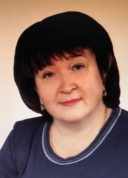 Марина, 57, Россия, Серпухов