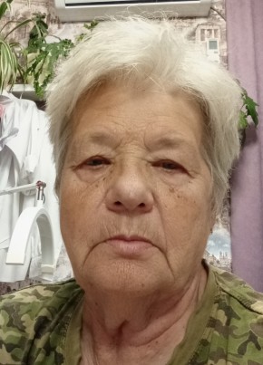 Людмила из Сочи 67 лет