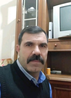 Murat, 32, Türkiye Cumhuriyeti, İstanbul