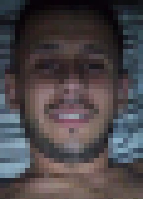 Lucas из Goiânia 28 лет