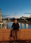 Maksim, 36, Moscow