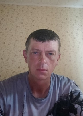 Сергей из Санкт-Петербурга 44 года