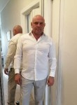 Oleg, 52, Saint Petersburg