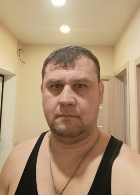Дмитрий из Одинцово 47 лет