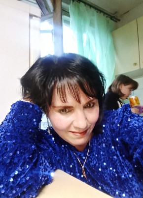 Ольга из Кандалакши 54 года