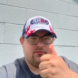 Goose, 35  , Radford