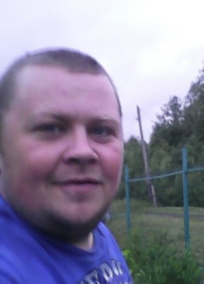 Александр, 42, Россия, Череповец