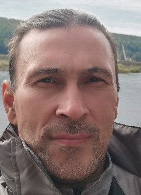 Iev из Самары 47 лет