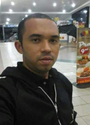 Joao из São Luís 46 лет