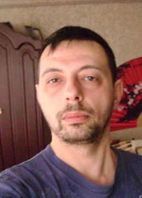Stranger, 45, Україна, Харків