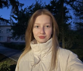 Anna, 19, Simferopol
