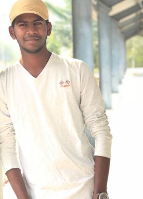 Akhil, 27, India, Dimāpur