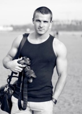Aleks, 28, Russia, Moscow