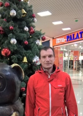 Вася, 38, Россия, Саратов
