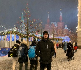Arm Dzhan, 30, Yerevan