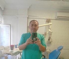 Dentist.okmeydan, 46 лет, İstanbul