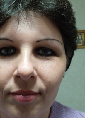 Olga, 42, Russia, Rzhev