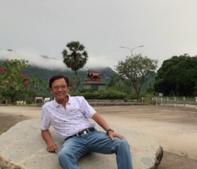 Boy vn, 52 года, Long Xuyên