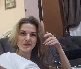 Yuliya, 35, Moscow