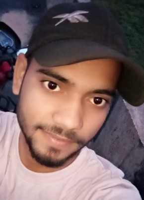 Sanjeet, 23, India, Delhi