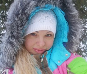 Aksiniya, 45, Novosibirsk
