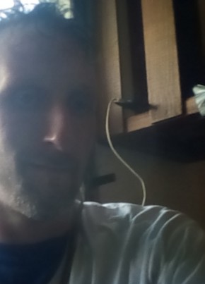 Mike Dogg, 39, United States of America, Granger