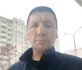 Аслан, 57 лет, Москва