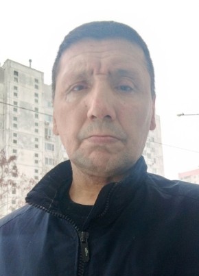 Аслан, 57, Россия, Москва