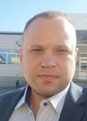 Алексей из Рязани 38 лет