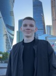 Dima, 20, Nizhniy Novgorod