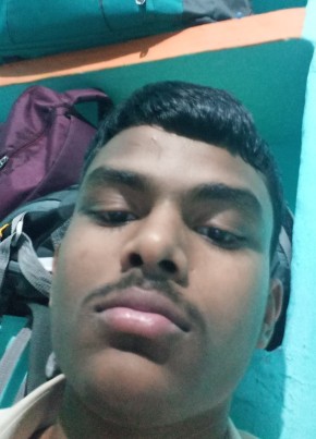Raunak, 19, India, Daudnagar