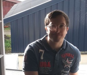 Grégory, 19, Boulogne-Billancourt