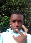 Blessings Mwansa, 23 года, Lusaka