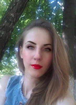 Eva, 36, Россия, Москва