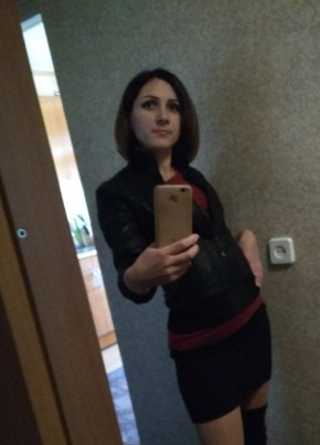 Masyanya, 36, Ukraine, Khmelnitskiy