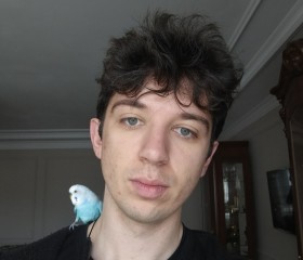 Tamerlan, 24, Baksan