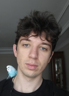 Тамерлан из Баксана 24 года