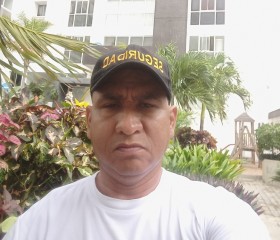 José Bladimir, 53, Barquisimeto