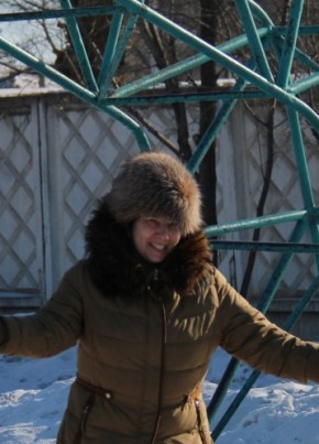 Эльвира, 56, Россия, Свободный