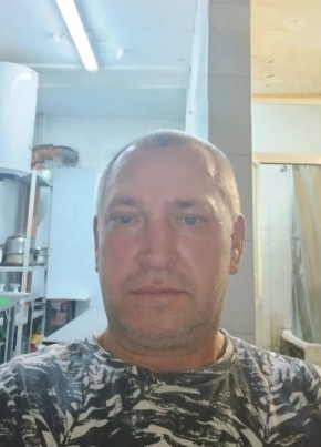 Руслан из Москвы 46 лет