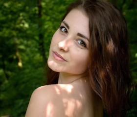 Аня, 19 лет, Курск