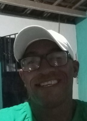 Jorge Tavares из Recife 52 года