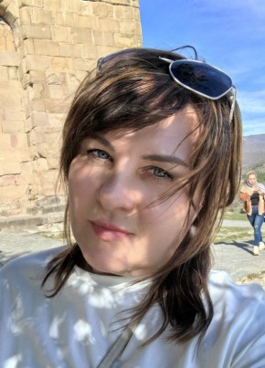 Irina, 51, Russia, Novouralsk