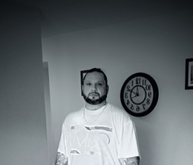 David, 45, Indianapolis