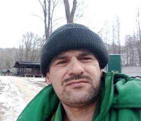 Рустам, 44 года, Воронеж