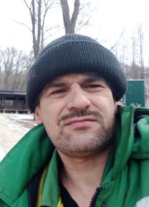Рустам, 45, Россия, Воронеж