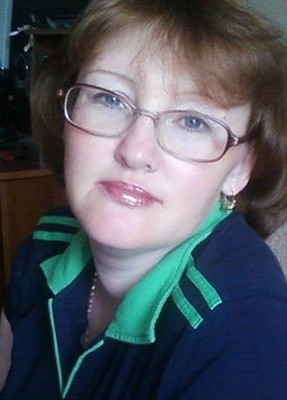 Ольга, 55, Россия, Канск